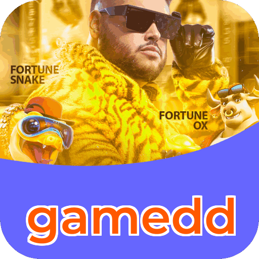 gamedd APK