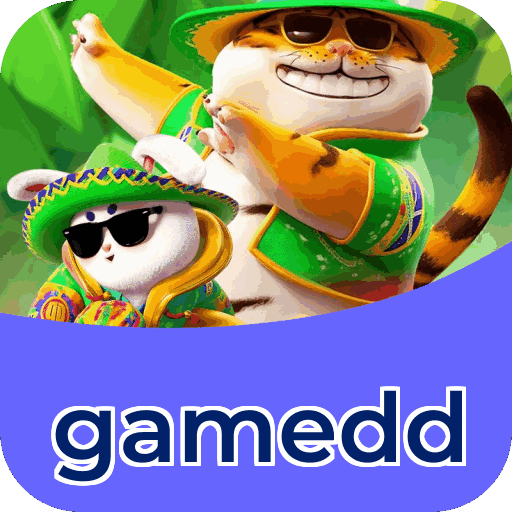 gamedd APK