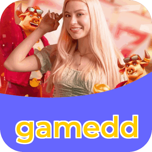 gamedd APK