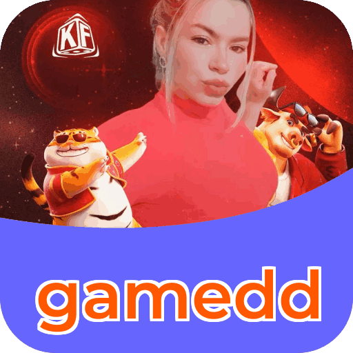 gamedd APK