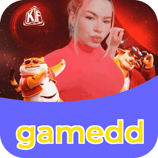 gamedd APK