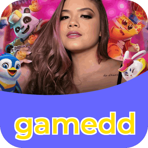 gamedd APK