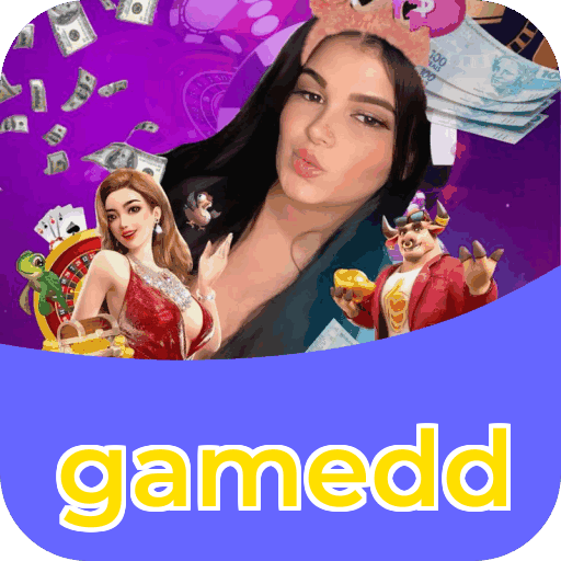 gamedd APK