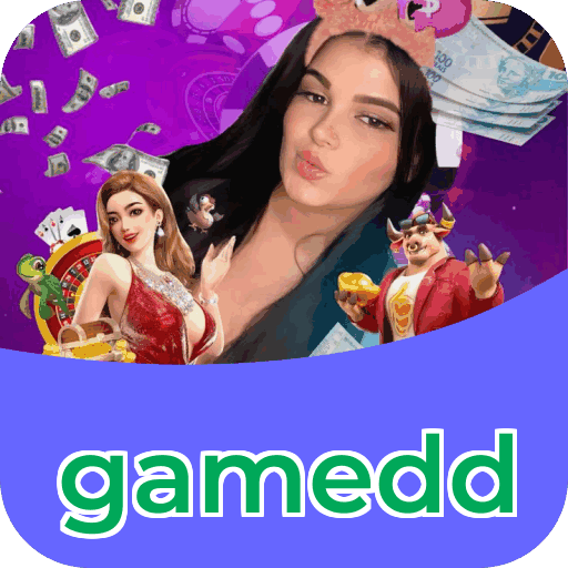 gamedd APK