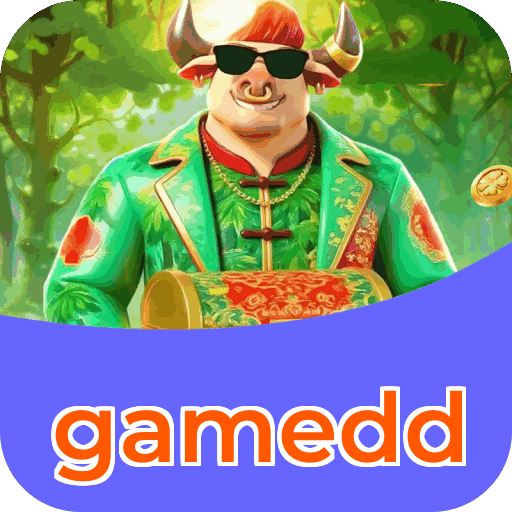 gamedd APK