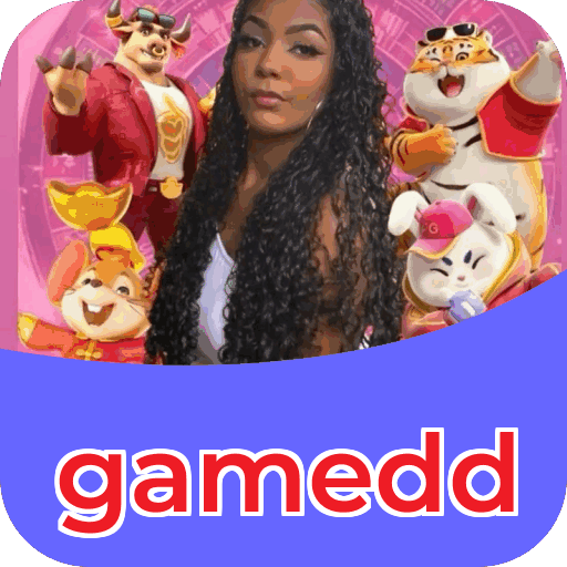 gamedd APK