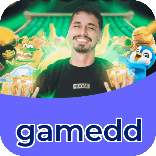 gamedd APK