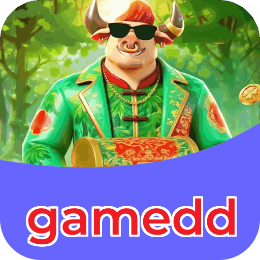 gamedd APK