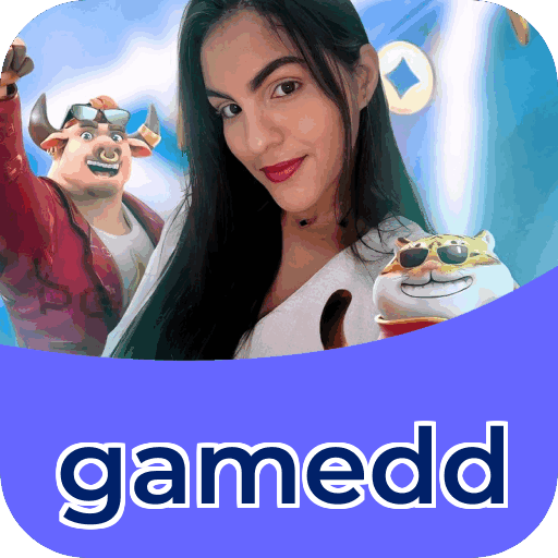 gamedd APK